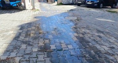 Su patlakları çözülmüyor