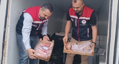 Su Ürünleri Denetimleri sürüyor