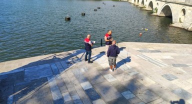 Sürdürülebilir Balıkçılık İçin Denetimler Aralıksız Sürüyor