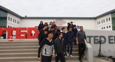 Tahliye ve afet tatbikatı