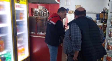 Tarım Müdürlüğü ekipleri sahada