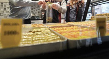 Tarım ve Orman Bakanlığı’ndan rekor denetim!