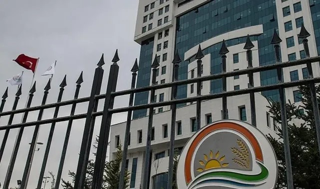 Tarım ve Orman Bakanlığı’ndan yeni personel alım ilanı