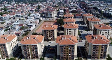 Trakya'da geçen ay 5 bin 149 konut satıldı