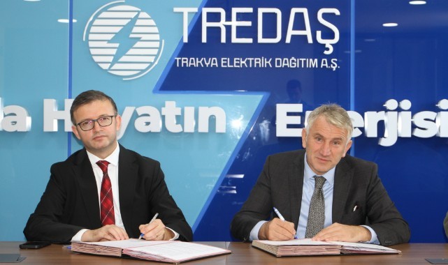 Trakya’nın biyolojik çeşitliliği için güç birliği: TREDAŞ–DKMP protokolü