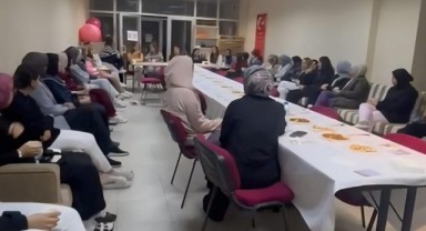 TÜGVA’dan buluşma etkinliği