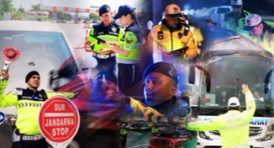 Uzunköprü’de 9 aylık asayiş bilançosu