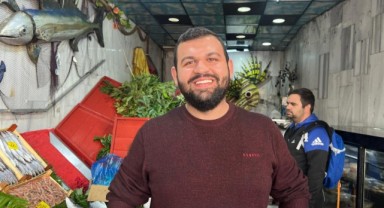 Yağışlar tezgahlardaki balık çeşitliliğini arttırdı