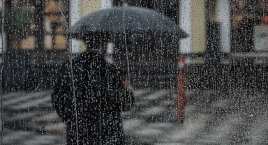 Yeni haftada sağanak etkili olacak