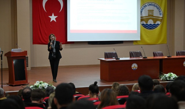Yesevi, “İsrail, Gazze'de hiçbir ayrım gözetmedi”