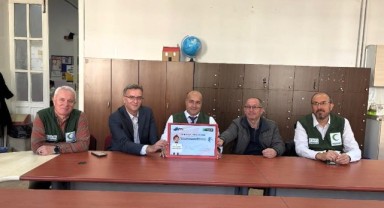 Yeşilay Gönüllüleri oyunlarda buluştu