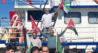 “Zulüm sonsuza kadar süremez”