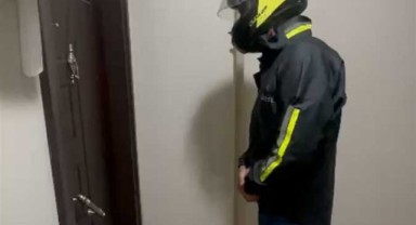 2 yıldır firari olan şahın yakalandı