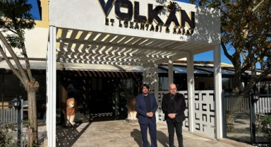 350 kişilik kapasitesiyle kapılarını açacak