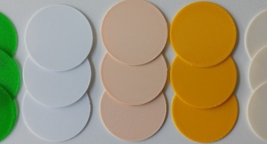 3D yazıcıyla üretilen kapasitör, yüksek gerilim sistemlerine çığır açtı