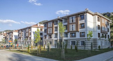 81 İlde 500 Bin Konut İçin Başvuru Süreci Başlıyor