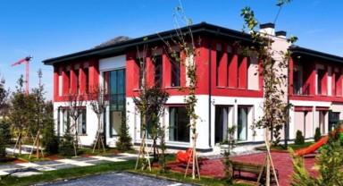 81 İle 500 mahalle konağı: TOKİ’den yeni sosyal yaşam alanları