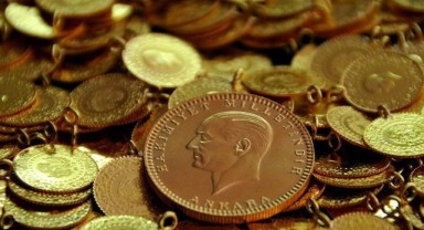 Altın fiyatları yeni haftaya durağan başladı
