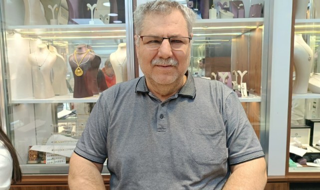 Altında yeniden yükseliş bekleniyor