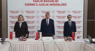 ASKOM bölge toplantısına ev sahipliği yaptı