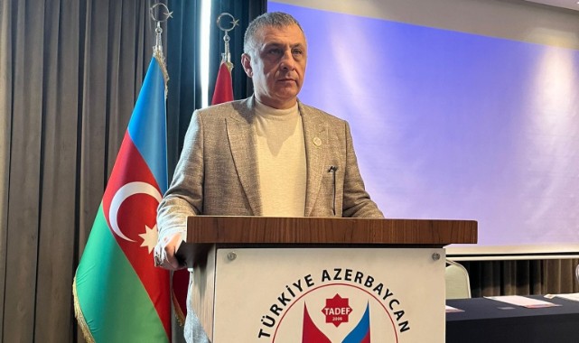 Azerbaycan Evi’nden Zafer Günü Mesajı