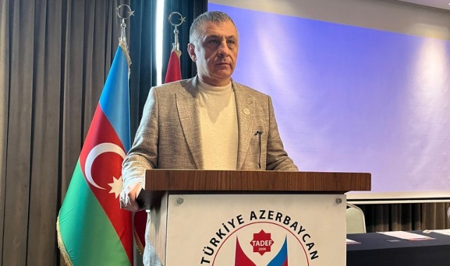 Azerbaycan Evi’nden Zafer Günü Mesajı