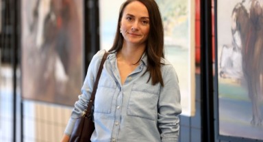 Babasıyla aynı hastalığa yakalandı