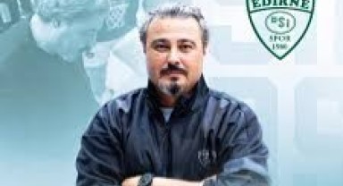 Başantrenörlüğe Turan Kaya getirildi