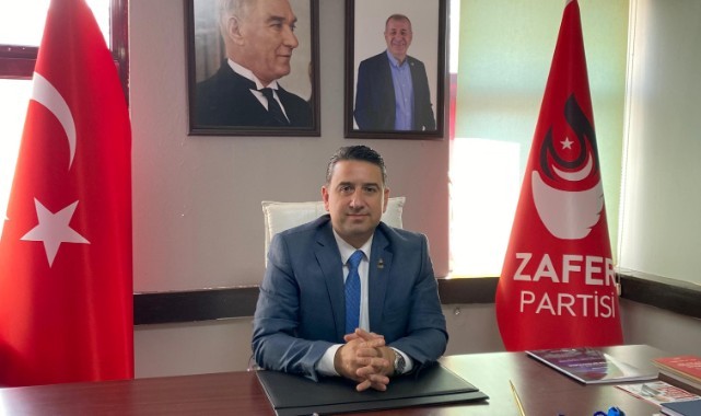 “Belediye Yasal Sorumluluklarını Yerine Getirmeli”