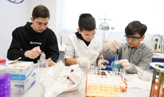 BİLSEM aday göstermeleri 21-27 Kasım’da yapılacak