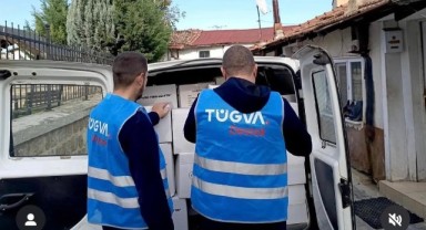 Birlik ve beraberliğin adı gönül köprüleri projesi