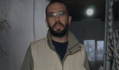 Cansuyu Derneği, Zerrin Teyze ve Oğullarına Sıcak Bir Yuva Kuruyor