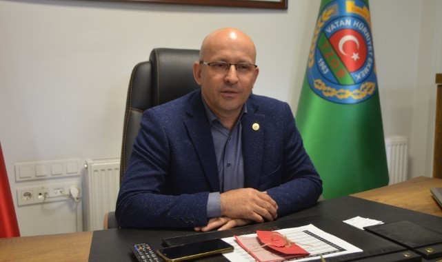Çiftçilerin buğday ekim mesaisi sürüyor