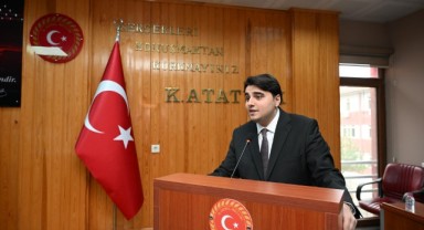 Ciğerci, “253 köye dokunmak adına ekip arkadaşlarımızla yoğun bir çalışma yürütüyoruz”