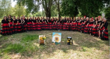 Darbukalar, şalvarlar ve kahkaha dolu bir akşam Edirne’yi bekliyor