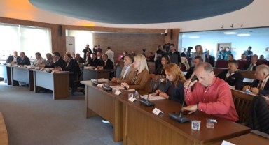 Demir: “Kendi hazırladığınız raporda sınıfta kalmışsınız”