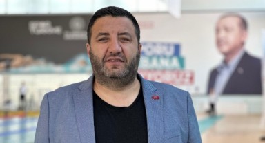 Dinç: “Tüm halkımızı müsabakaya davet ediyoruz”