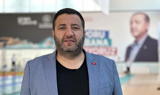 Dinç: “Tüm halkımızı müsabakaya davet ediyoruz”