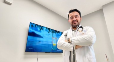 Dinlenme halinde başlayan ve tekrarlayan çarpıntılara dikkat!