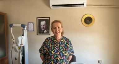 “Diş kaplaması düşerse gecikmeden hekime başvurun”