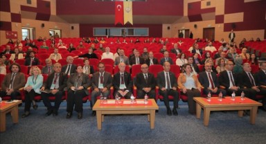 “Edebiyatın vefalı yüzü” Halide Nusret Zorlutuna sempozyumu