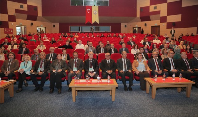 “Edebiyatın vefalı yüzü” Halide Nusret Zorlutuna sempozyumu