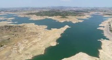 Edirne’de son 10 yılın en yüksek yağış miktarı kaydedildi