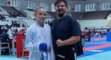 Edirne’den milli takıma uzanan yol