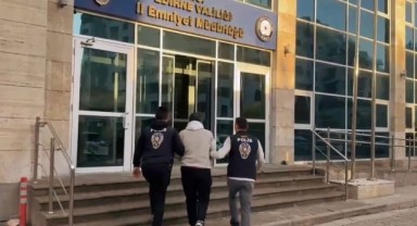 Edirne merkezli yasa dışı bahis operasyonunda 11 şüpheli tutuklandı