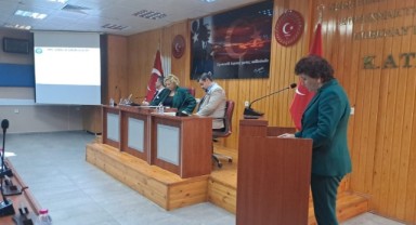 Edirne’nin yöresel lezzetleri Karaağaç Gastronomi Kafe’de yaşatılıyor