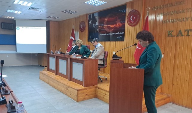 Edirne’nin yöresel lezzetleri Karaağaç Gastronomi Kafe’de yaşatılıyor