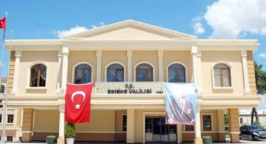 Edirne Valiliğin’den sahte sosyal medya hesabı hakkında duyuru