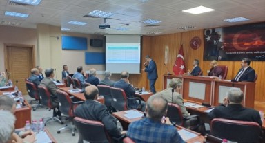 Edirne’ye yeni UMKE merkezi