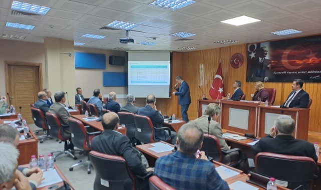 Edirne’ye yeni UMKE merkezi
